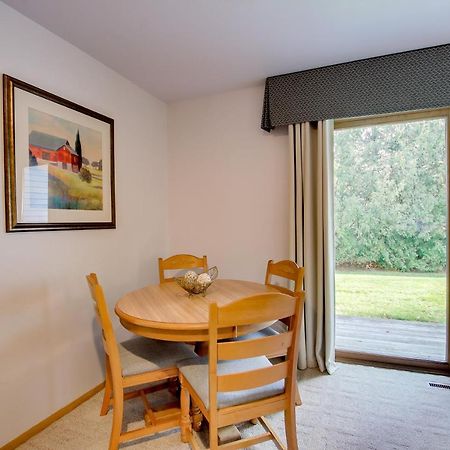 Apartamento Door County Getaway - Walk To State Park! Fish Creek Exterior foto