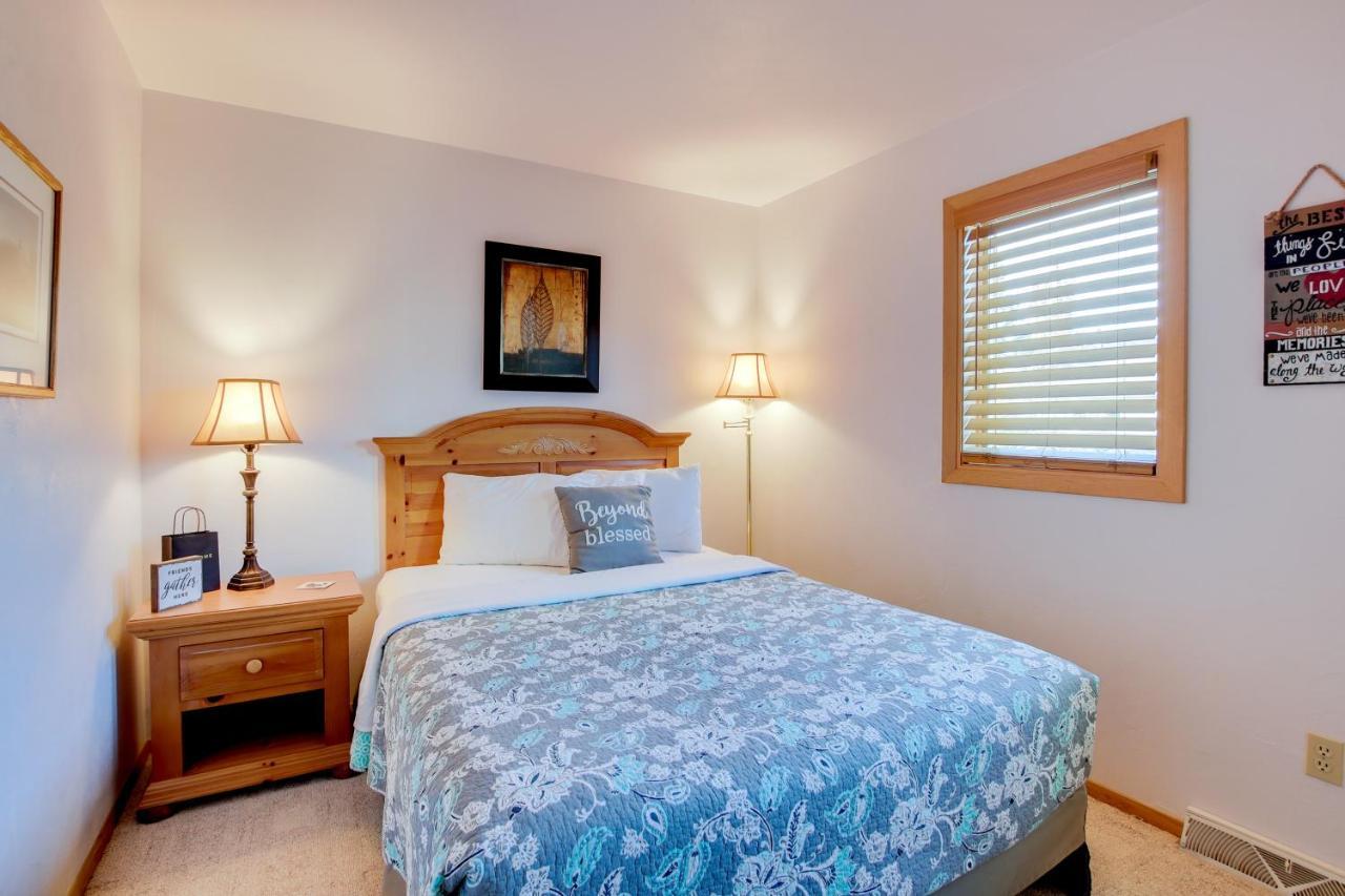 Apartamento Door County Getaway - Walk To State Park! Fish Creek Exterior foto