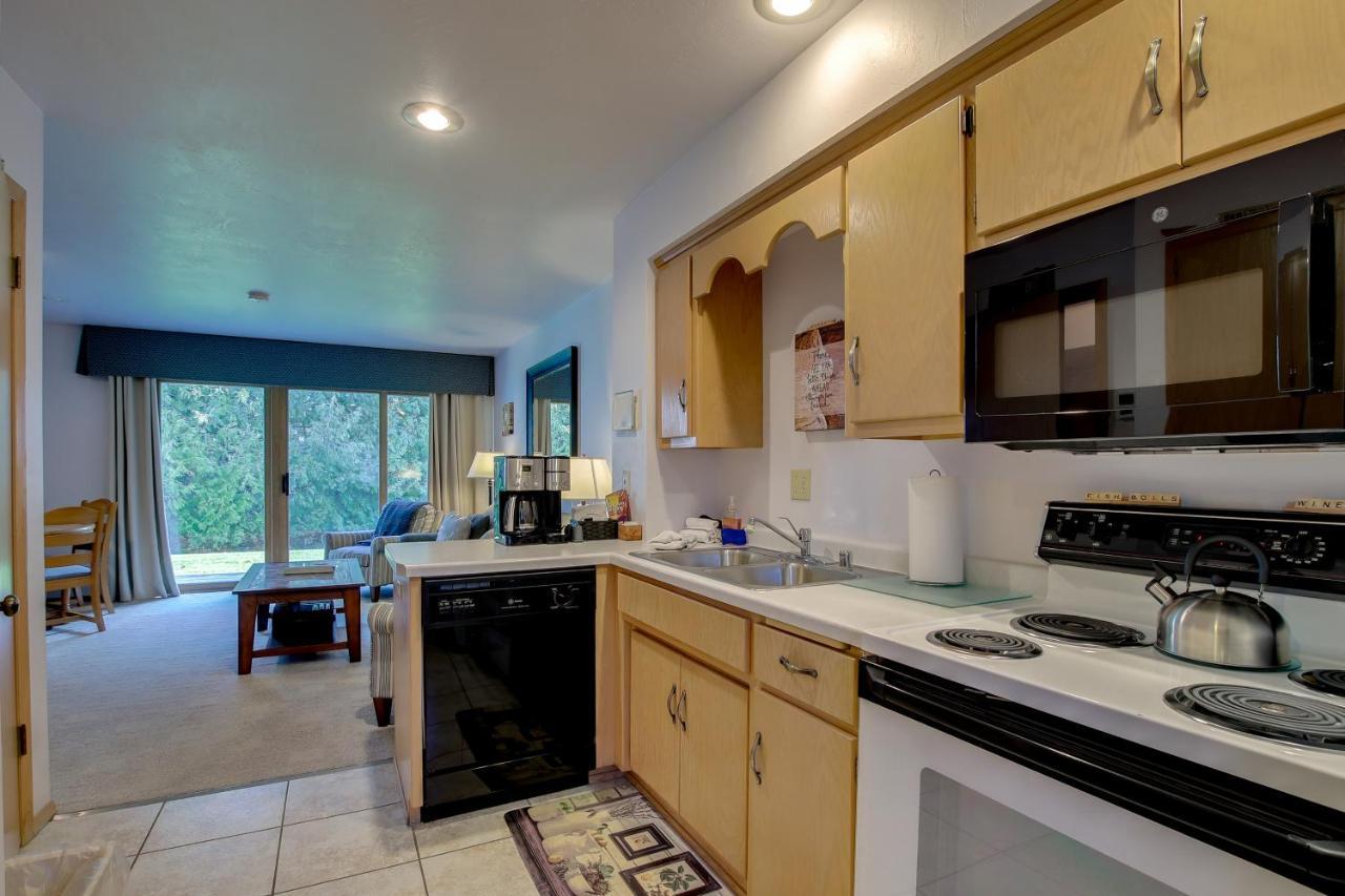 Apartamento Door County Getaway - Walk To State Park! Fish Creek Exterior foto